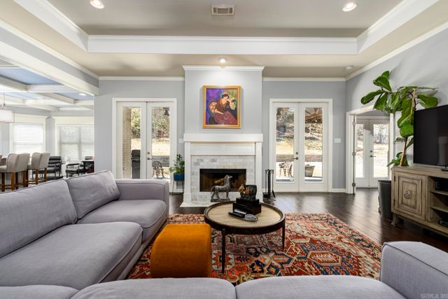 1415 DORADO BEACH DRIVE, Little Rock, AR 72212