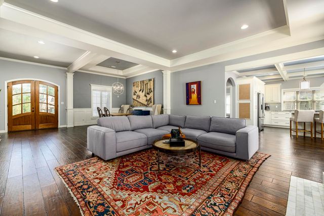 1415 DORADO BEACH DRIVE, Little Rock, AR 72212