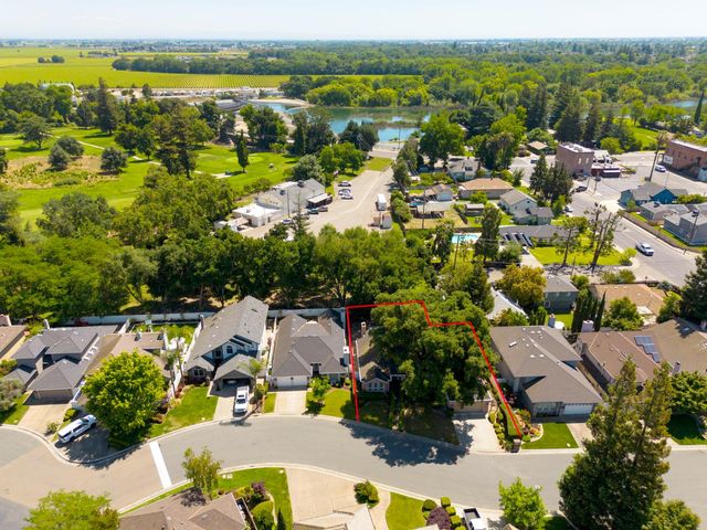 19042 Pebble Run, Woodbridge, CA 95258