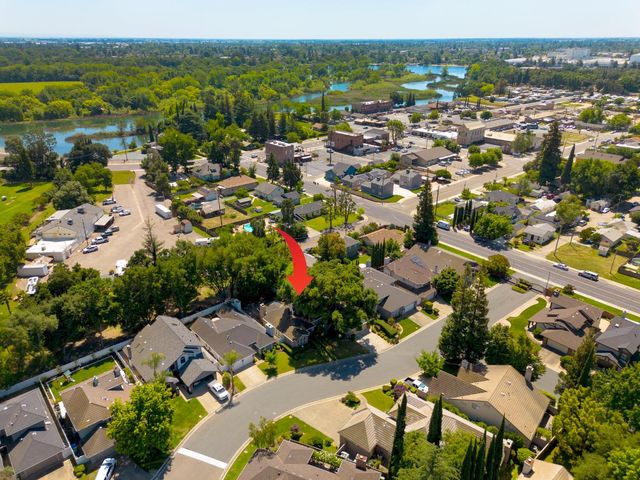 19042 Pebble Run, Woodbridge, CA 95258