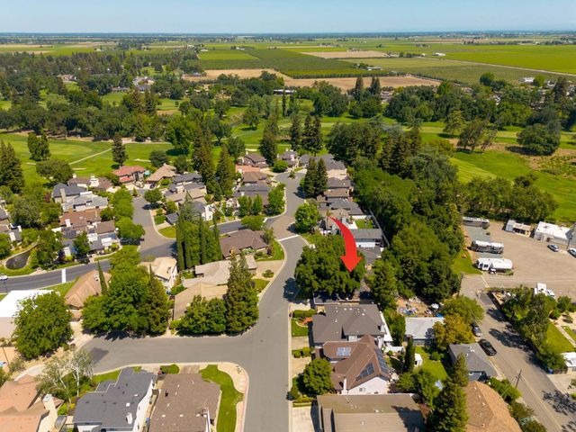 19042 Pebble Run, Woodbridge, CA 95258