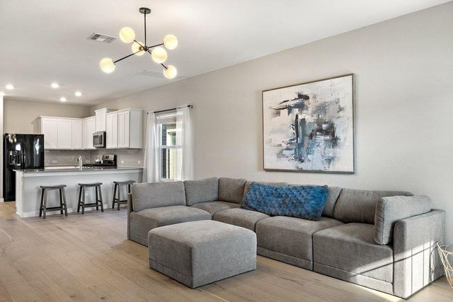 440 Wolf Springs RD, Georgetown, TX 78628