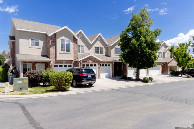 3884 W SAGE MEADOW DR, South Jordan, UT 84009