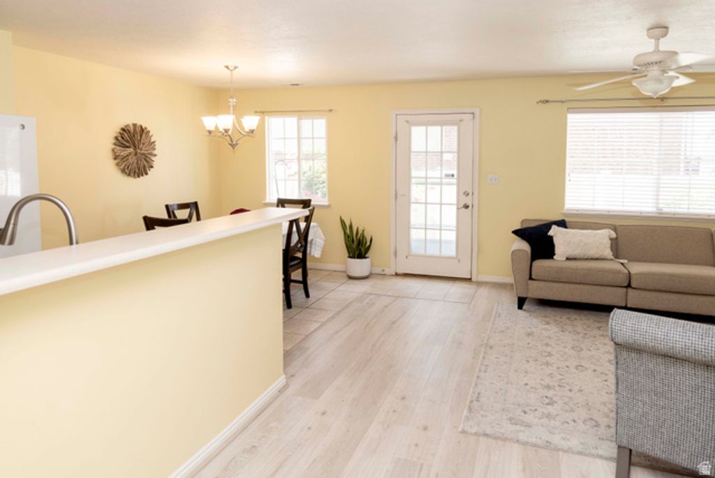 3884 W SAGE MEADOW DR, South Jordan, UT 84009 — photo 3