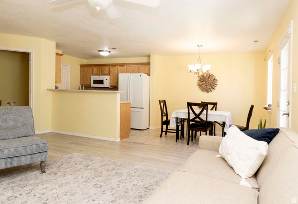 3884 W SAGE MEADOW DR, South Jordan, UT 84009 — photo 4