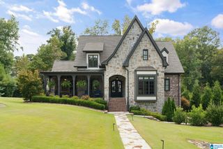 4512 OLD BROOK TRAIL, Vestavia Hills, AL 35243