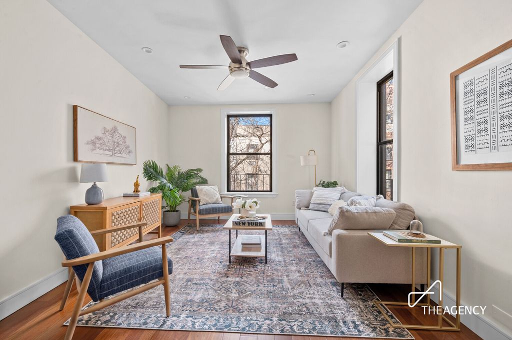 345 E 50th St Apt 5C, New York City, NY 10022