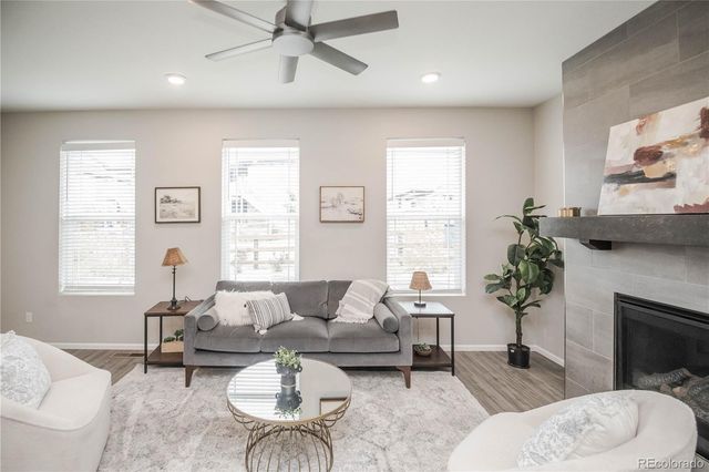 17344 W 94th Avenue, Arvada, CO 80007