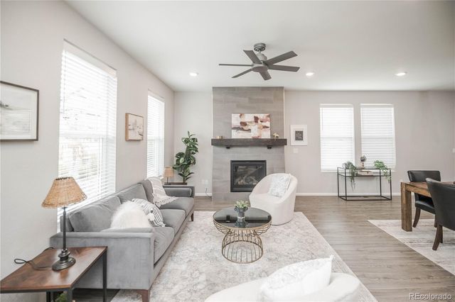 17344 W 94th Avenue, Arvada, CO 80007