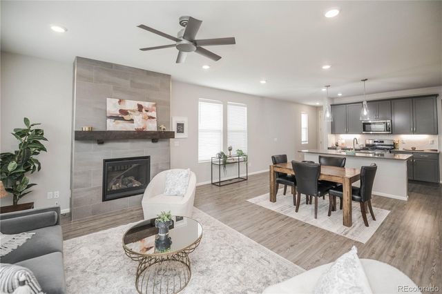 17344 W 94th Avenue, Arvada, CO 80007