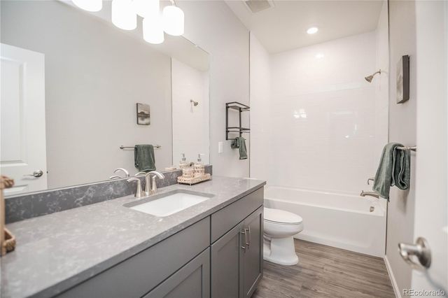 17344 W 94th Avenue, Arvada, CO 80007