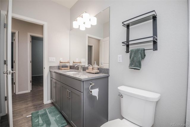 17344 W 94th Avenue, Arvada, CO 80007