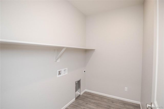17344 W 94th Avenue, Arvada, CO 80007