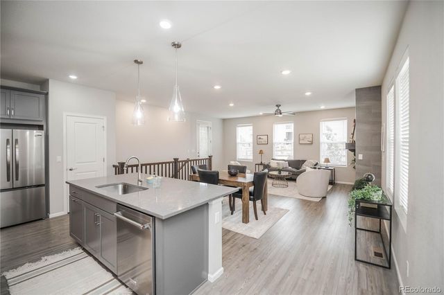17344 W 94th Avenue, Arvada, CO 80007