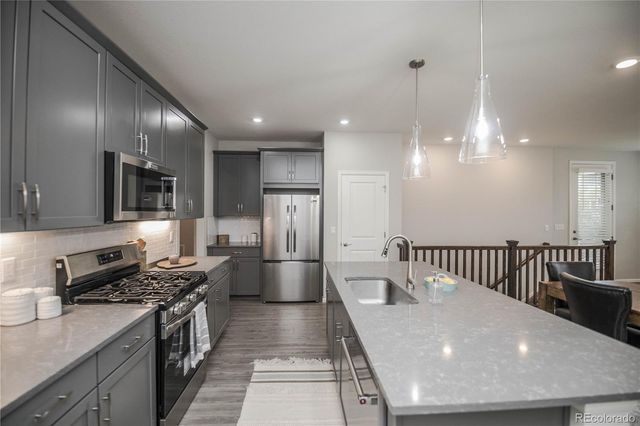 17344 W 94th Avenue, Arvada, CO 80007