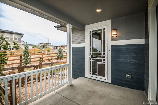 17344 W 94th Avenue, Arvada, CO 80007