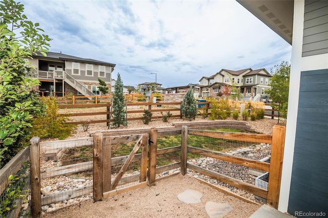 17344 W 94th Avenue, Arvada, CO 80007