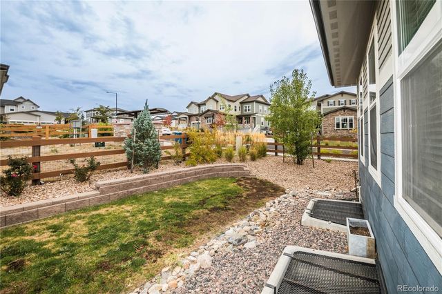17344 W 94th Avenue, Arvada, CO 80007