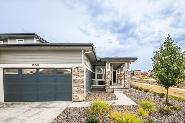 17344 W 94th Avenue, Arvada, CO 80007