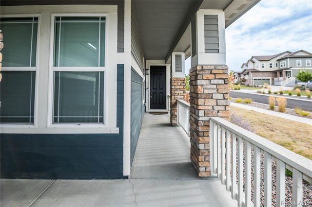 17344 W 94th Avenue, Arvada, CO 80007