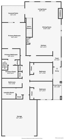 17344 W 94th Avenue, Arvada, CO 80007