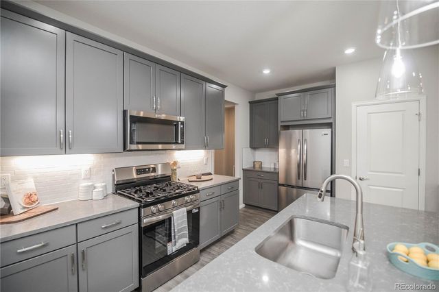 17344 W 94th Avenue, Arvada, CO 80007