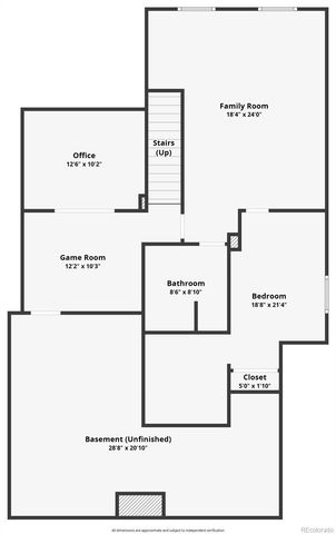17344 W 94th Avenue, Arvada, CO 80007