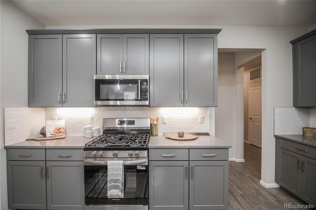 17344 W 94th Avenue, Arvada, CO 80007