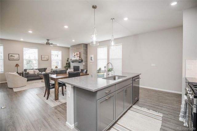17344 W 94th Avenue, Arvada, CO 80007