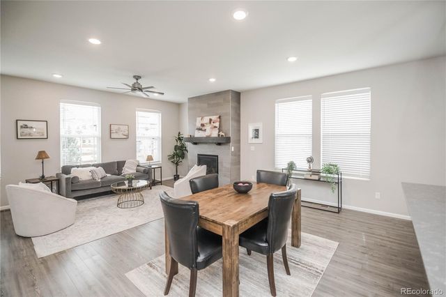 17344 W 94th Avenue, Arvada, CO 80007