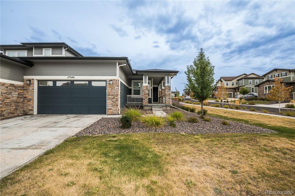 17344 W 94th Avenue, Arvada, CO 80007