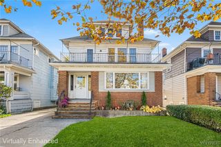 168 Lincoln Boulevard, Tonawanda, NY 14217
