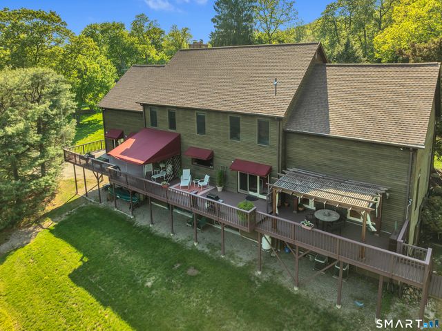 194 Quaker Farms Road, Oxford, CT 06478