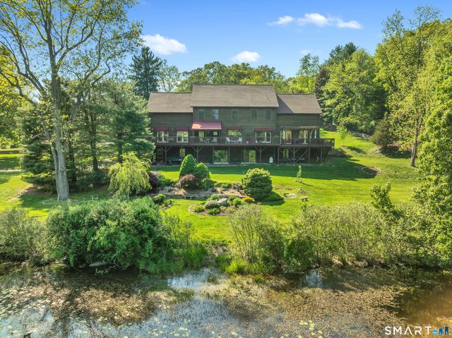 194 Quaker Farms Road, Oxford, CT 06478