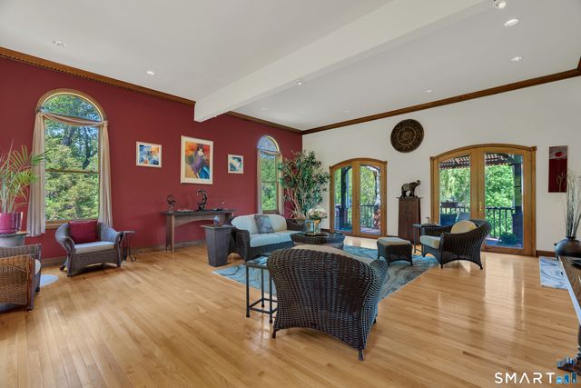 194 Quaker Farms Road, Oxford, CT 06478