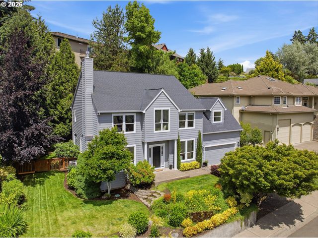 25700 KIMBERLY Dr, West Linn, OR 97068