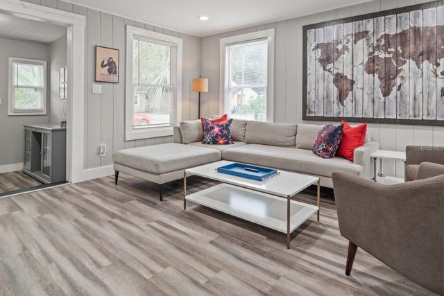 1909 E WILDER AVENUE, Tampa, FL 33610