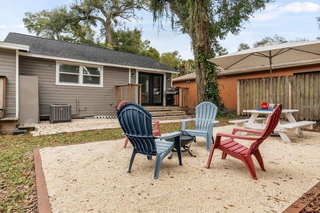 1909 E WILDER AVENUE, Tampa, FL 33610