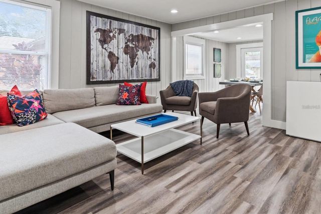 1909 E WILDER AVENUE, Tampa, FL 33610