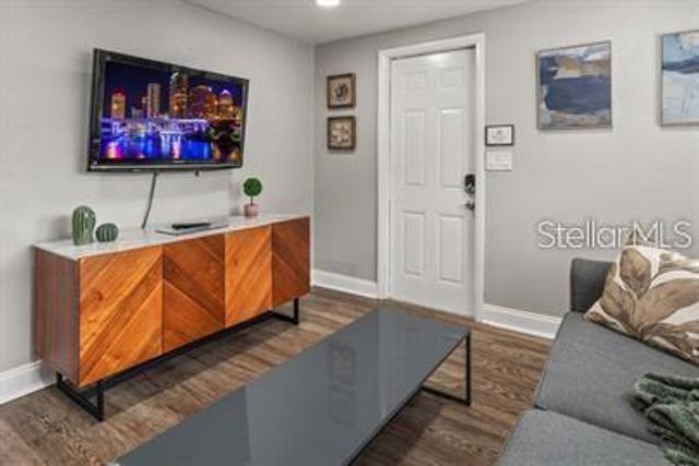 1909 E WILDER AVENUE, Tampa, FL 33610