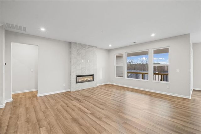 14 Dartmoor Circle, Dallas, GA 30157