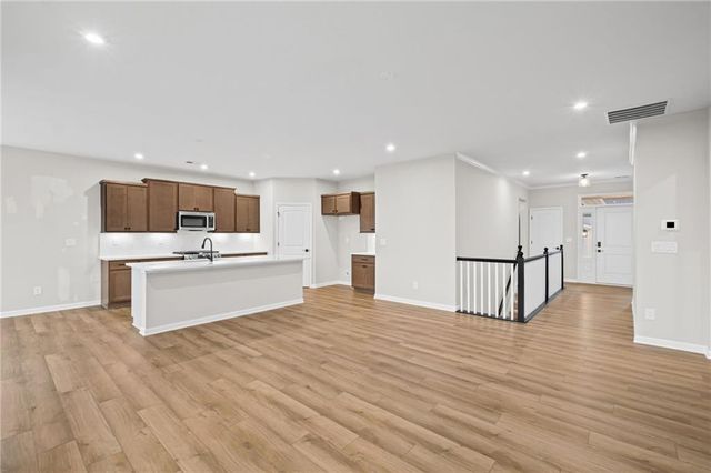 14 Dartmoor Circle, Dallas, GA 30157