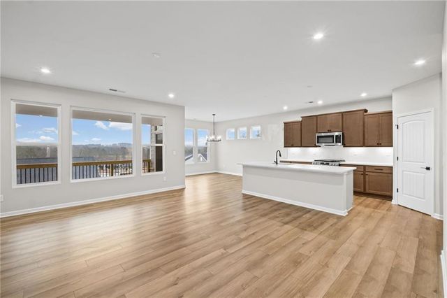 14 Dartmoor Circle, Dallas, GA 30157