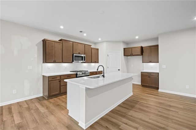 14 Dartmoor Circle, Dallas, GA 30157