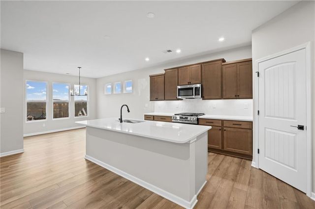 14 Dartmoor Circle, Dallas, GA 30157