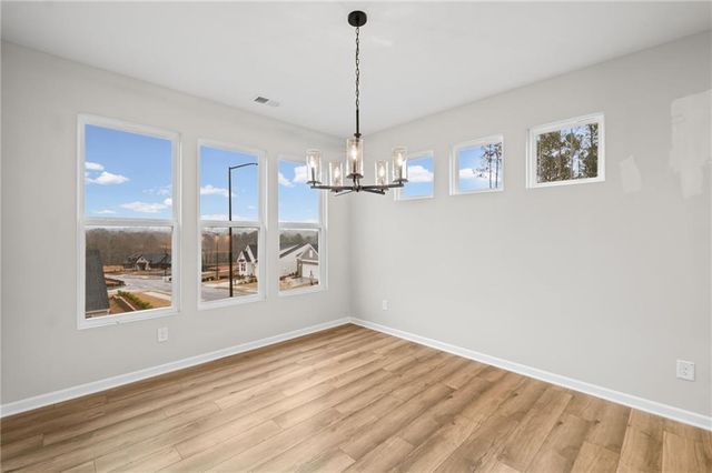 14 Dartmoor Circle, Dallas, GA 30157