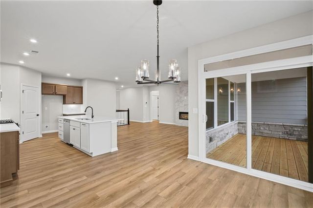 14 Dartmoor Circle, Dallas, GA 30157