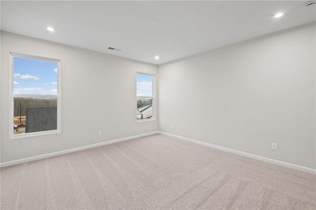 14 Dartmoor Circle, Dallas, GA 30157