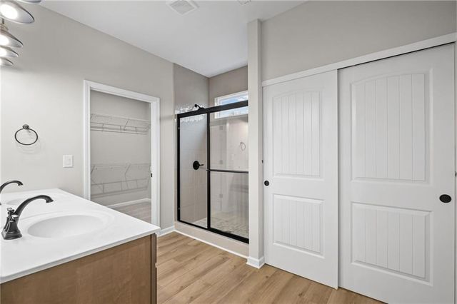 14 Dartmoor Circle, Dallas, GA 30157