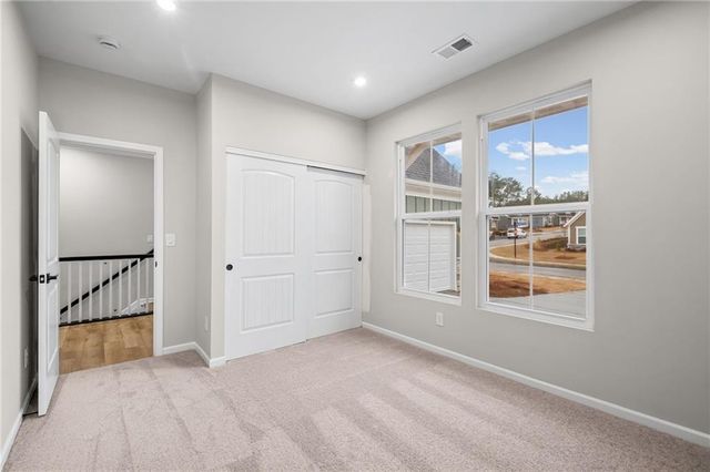 14 Dartmoor Circle, Dallas, GA 30157